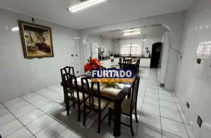 Imagem: Sobrado para Venda, Jardim Santo Antônio