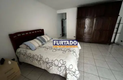 Imagem: Sobrado para Venda, Jardim Santo Antônio