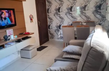 Imagem: Apartamento para Venda, Jardim Alvorada