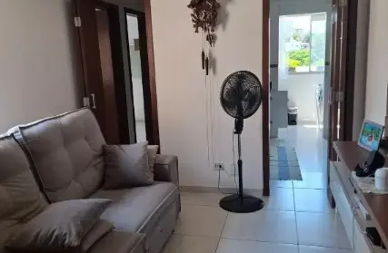 Imagem: Apartamento para Venda, Jardim Alvorada