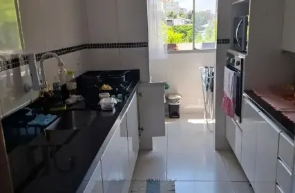 Imagem: Apartamento para Venda, Jardim Alvorada