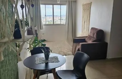 Imagem: Apartamento para Venda, Vila Palmares