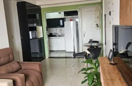 Imagem: Apartamento para Venda, Vila Palmares