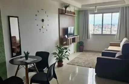 Imagem: Apartamento para Venda, Vila Palmares