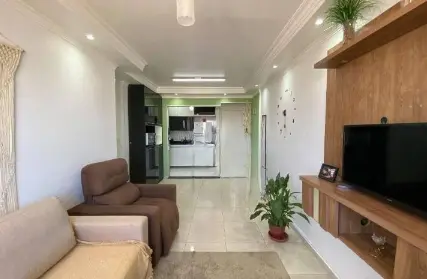 Imagem: Apartamento para Venda, Vila Palmares