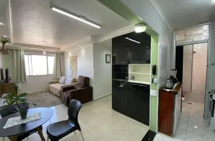 Imagem: Apartamento para Venda, Vila Palmares