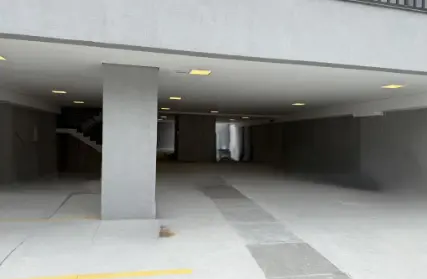 Imagem: Cobertura para Venda, Parque Oratório