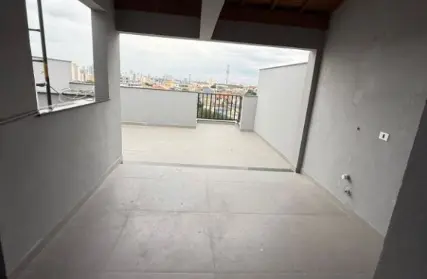 Imagem: Cobertura para Venda, Parque Oratório