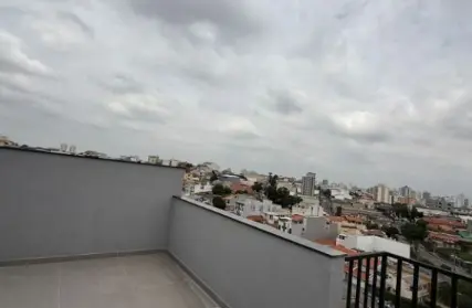 Imagem: Cobertura para Venda, Parque Oratório