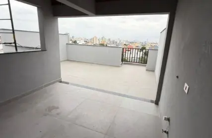 Imagem: Cobertura para Venda, Parque Oratório