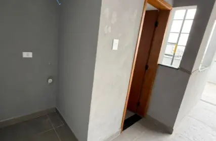 Imagem: Cobertura para Venda, Parque Oratório