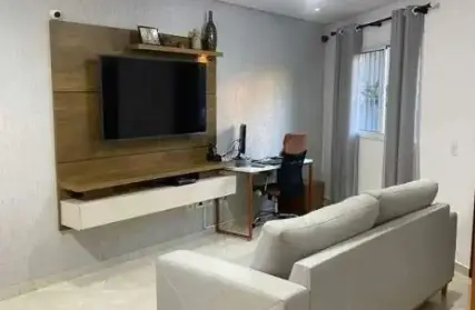 Imagem: Sobrado para Venda, Vila Cláudio