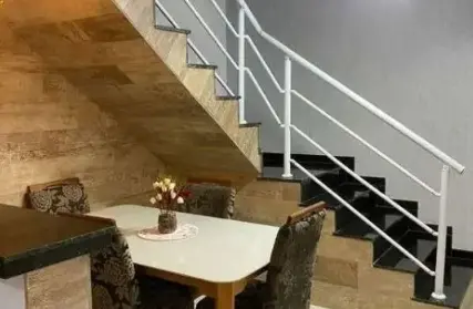 Imagem: Sobrado para Venda, Vila Cláudio