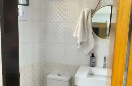 Imagem: Sobrado para Venda, Vila Cláudio