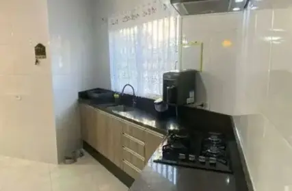 Imagem: Sobrado para Venda, Vila Cláudio