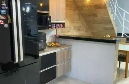 Imagem: Sobrado para Venda, Vila Cláudio