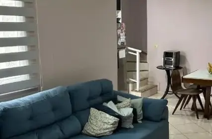 Imagem: Cobertura para Venda, Vila Humaitá