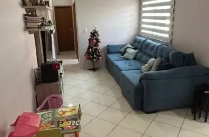 Imagem: Cobertura para Venda, Vila Humaitá