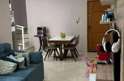 Imagem: Cobertura para Venda, Vila Humaitá