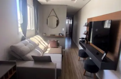 Imagem: Apartamento para Venda, Vila Camilópolis