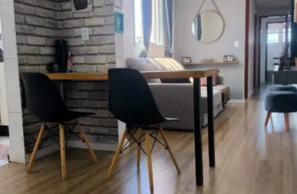 Imagem: Apartamento para Venda, Vila Camilópolis