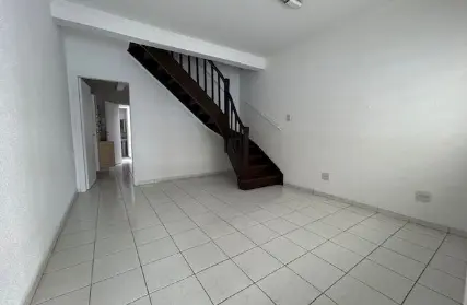 Imagem: Sobrado para Alugar, Vila Alpina