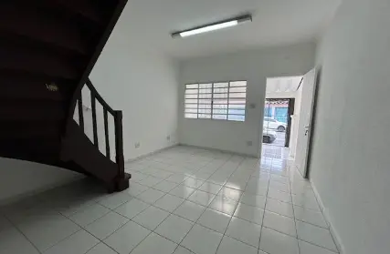 Imagem: Sobrado para Alugar, Vila Alpina