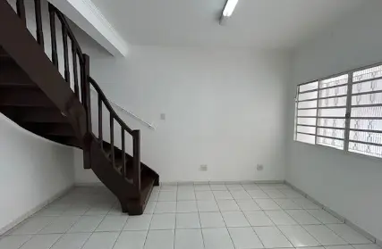 Imagem: Sobrado para Alugar, Vila Alpina