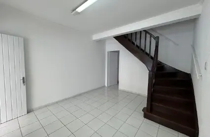 Imagem: Sobrado para Alugar, Vila Alpina