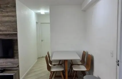 Imagem: Apartamento para Venda, Vila América