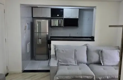 Imagem: Apartamento para Venda, Vila América