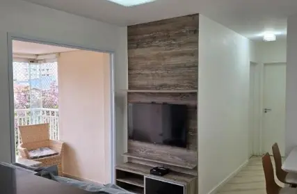 Imagem: Apartamento para Venda, Vila América