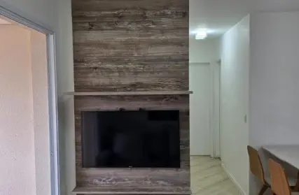 Imagem: Apartamento para Venda, Vila América