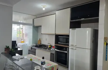 Imagem: Apartamento para Venda, Jardim Santo André