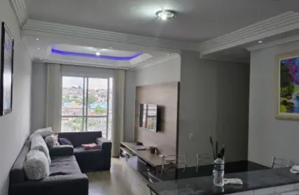 Imagem: Apartamento para Venda, Jardim Santo André