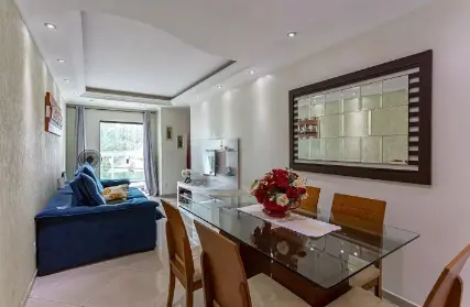 Imagem: Cobertura para Alugar, Jardim Stella