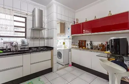 Imagem: Cobertura para Alugar, Jardim Stella