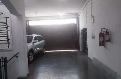 Imagem: Galpão / Salão para Alugar, Vila Scarpelli