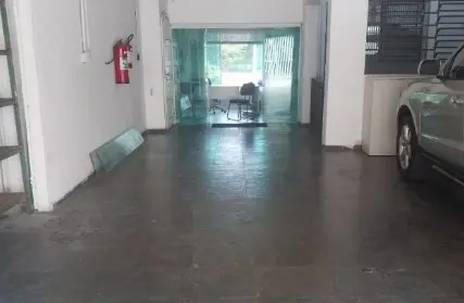 Imagem: Galpão / Salão para Alugar, Vila Scarpelli