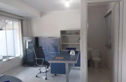 Imagem: Galpão / Salão para Alugar, Vila Scarpelli