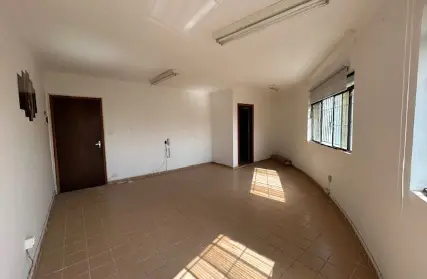 Imagem: Sala Comercial para Alugar, Campestre