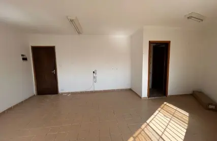Imagem: Sala Comercial para Alugar, Campestre