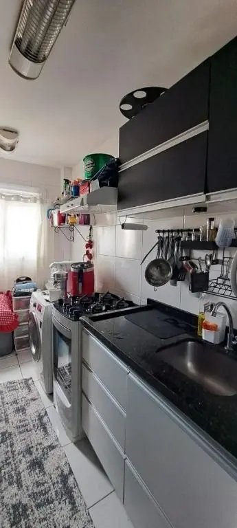 Apartamento para Alugar ABC Imóvel - Imagem 12