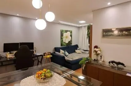Imagem: Apartamento para Alugar, Vila Guiomar