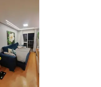 Imagem: Apartamento para Alugar, Vila Guiomar