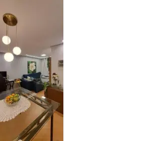 Imagem: Apartamento para Alugar, Vila Guiomar