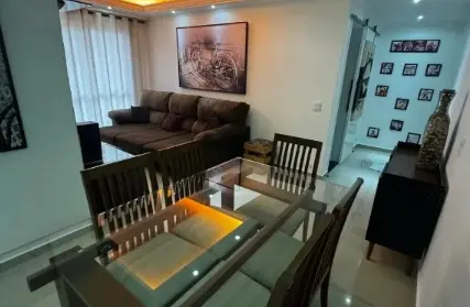 Imagem: Apartamento para Alugar, Centro São Caetano do Sul