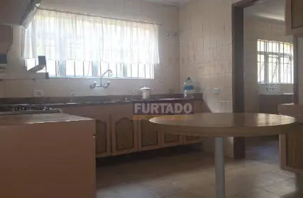 Imagem: Sobrado para Venda, Vila Valparaíso