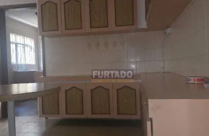 Imagem: Sobrado para Venda, Vila Valparaíso