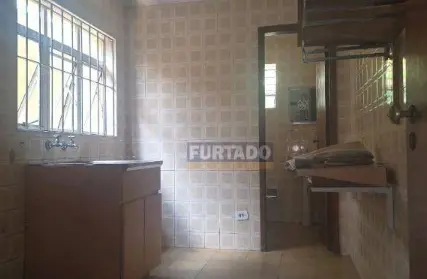 Imagem: Sobrado para Venda, Vila Valparaíso